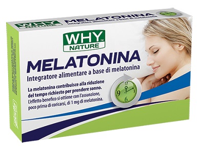 MELATONINA 80CPR