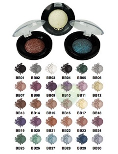 EUPH BON BON OMBRETTO BB16