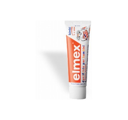 ELMEX BIMBI DENT 50ML PROMO