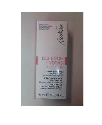 DEFENCE HYDRA5 OPTHYDRA VI15ML