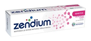 ZENDIUM DENTIF SENSITIVE 75ML