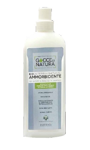 GOCCE DI NATURA AMMORB EX CONC