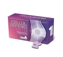 CELLULDEFEND URTO 30CPR