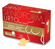 SENOFORM URTO 36CPR