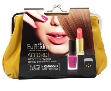 EUPH SK ACC FOTOTIPO CAST