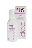 DERMAFRESH IPERSUD LATTE CORPO