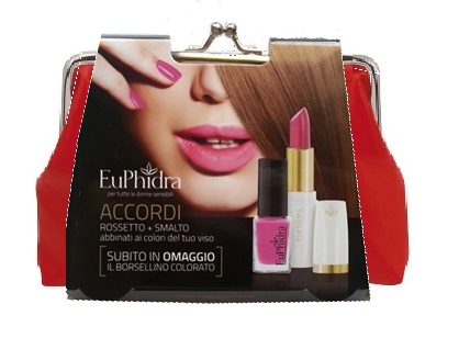 EUPH SK ACC FOTOTIPO CAST