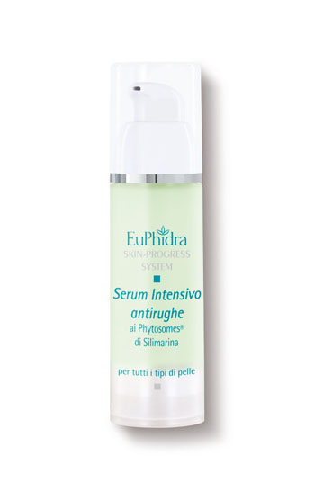 EUPH SPS SERUM SILIMAR30ML