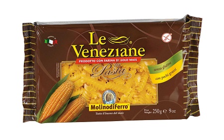 LE VENEZIANE ELICHE 250G