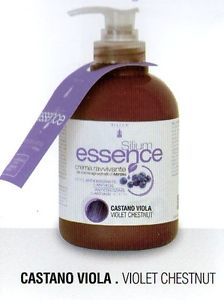 SILIUM ESSENCE CR RAVV CAST/VI