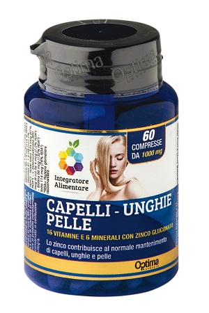 CAPELLI UNGHIE 60CPR COLOURS