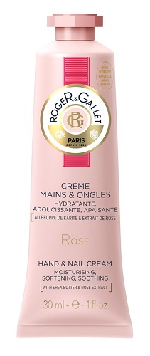 R&G ROSE CREMA MANI 30ML