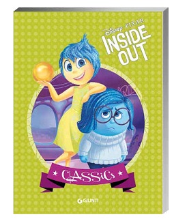 INSIDE OUT CLASSICS