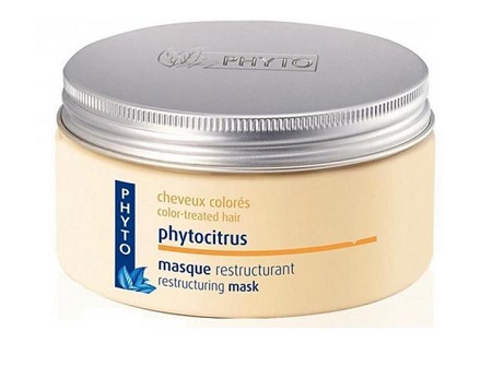 PHYTOCITRUS MASCHERA 100ML