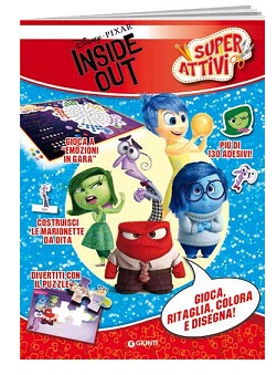 SUPER ATTIVI INSIDE OUT