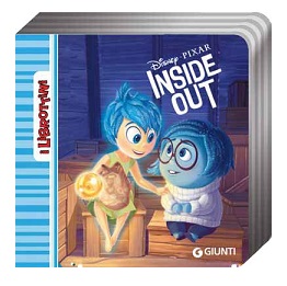 I LIBROTTINI INSIDE OUT