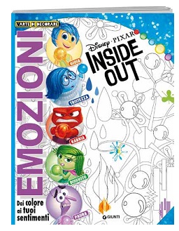 L'ARTE DI DECORARE INSIDE OUT