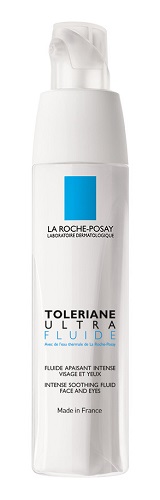 TOLERIANE ULTRA FLUIDO 40ML