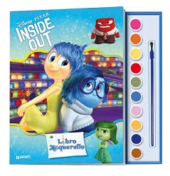 LIBRO ACQUERELLO INSIDE OUT