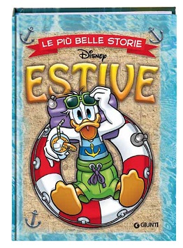 LE PIU' BELLE STORIE ESTIVE