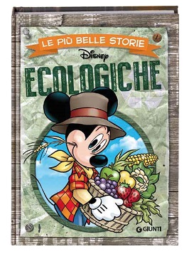 LE PIU' BELLE STORIE ECOLOGICH