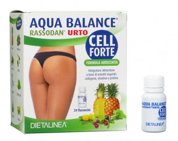 AQUA BALANCE CELL FORTE 24FL