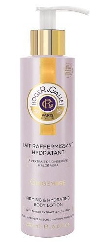 R&G GINGEMBRE LATTE CORPO200ML