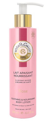 R&G ROSE LATTE CORPO 200ML