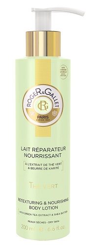 R&G THE VERT LATTE CORPO 200ML