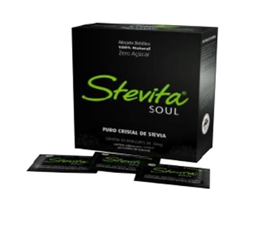 STEVITA SOUL 50BUST