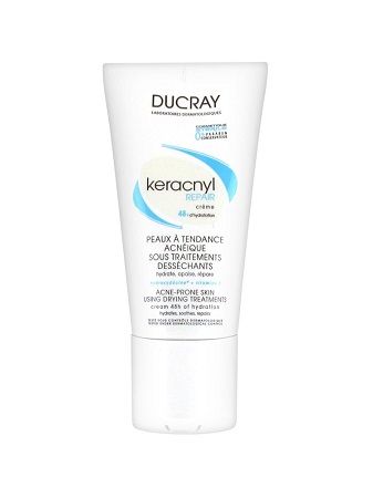 KERACNYL REPAIR 50ML DUCRAY