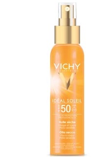 IDEAL SOLEIL OLIO SOLARE 150ML