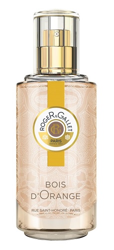 R&G BOIS D'ORANGE EAU PARF30ML