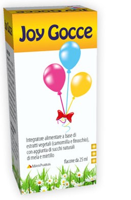 JOY GOCCE 20ML