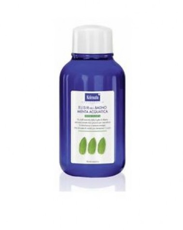 OFFICINALIA MENTA ACQ BAGNO