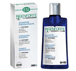 ESI RIGENFORTE SH ENERGIZZANTE