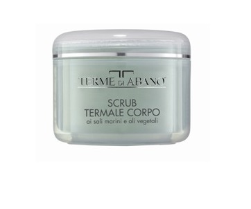 TERME ABANO SCRUB TERMALE CRP