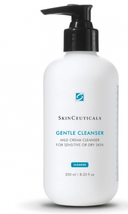 GENTLE CLEANSER 250ML