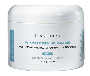 VITAMIN C FIRMING MASQUE PRO