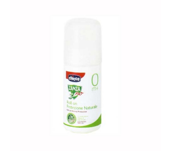 ZANZANO ROLL ON 50ML