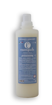 L'ESSENZIALE DETERGENTE 1LT