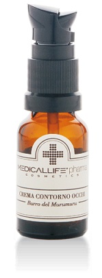 MEDICALLIFE CR CONT OCCHI 15ML