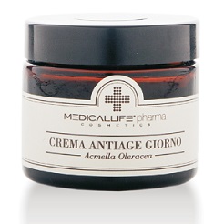 MEDICALLIFE CREMA ANTIAGE GG