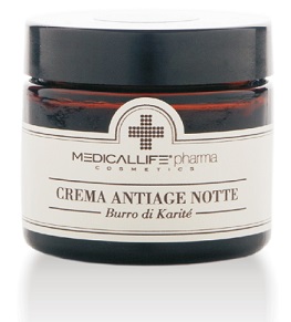 MEDICALLIFE CREMA ANTIAGE NTT