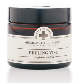 MEDICALLIFE PEELING VISO 50ML