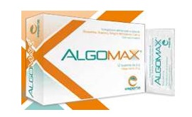 ALGOMAX ANTIDOLORIF 12BUST 2G