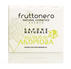 FRUTTONERO SAP NAT ANDIR 100G