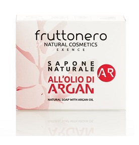 FRUTTONERO SAP NAT ARGAN 100G