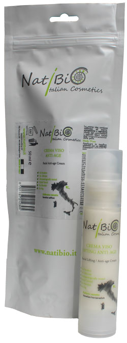 NATIBIO CR VISO ANTIAGE ZAFFER