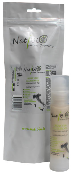 NATIBIO CR VISO ILLUM CAPP/ARA